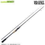 *[ бесплатная доставка ]rejito дизайн SKUADsk Ad SKS-ST610L/ML-AJING лодка ajing Giga ставрида японская специальный ( вращающийся модель )