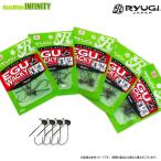 リューギ Ryugi　エグワッキー R2