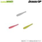 ●ドリームアップ　ドリームダート8 2インチ (谷山オリジナルカラー) 【メール便配送可】 【まとめ送料割】