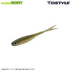 【Feco】ディスタイル DSTYLE　ヴィローラ ブイテール 2インチ 【メール便配送可】 【まとめ送料割】【25bfl】