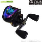 【在庫限定10％OFF】【送料無料】ジーニアス G-nius　GRAVIUS グラビアス K.IMAE AURORA オーロラ K.T.F 7.3 LH(左ハンドル) 【まとめ送料割】【bs015】