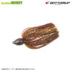 ボトムアップ BOTTOMUP　スナックジグ 7.0g 【メール便配送可】 【まとめ送料割】