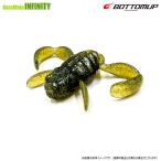 【Feco】ボトムアップ BOTTOMUP　スクーパーフロッグ ミッド 【メール便配送可】 【まとめ送料割】
