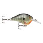 ラパラ(Rapala) ダイブストゥ DT6-BG (ブルーギル) 5cm/12g