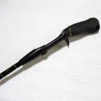 バスプロショップス　クラシック２００ キャスティングロッドBPCL-204　６フィート（２ピース）