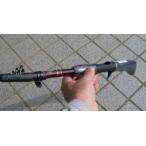 バスプロショップス　パワープラスロッド　PPG60MC-C　コンパクト　/ロッド