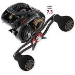 USモデル! DAIWA ZILLION-HD ZLNHD100HS-L（左ハンドル）