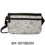  бежевый Miffy and животное z Secret сумка 