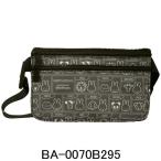  серый Miffy and животное z Secret сумка 