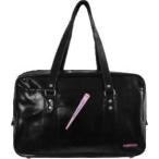  Fiorucci кожзаменитель школьная сумка черный 