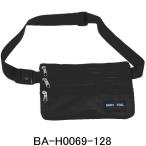  - pitas Secret сумка контрольно-измерительный прибор черный 