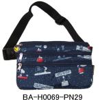  Snoopy Secret сумка Night & сон 