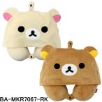  Rilakkuma низкая упругость подушка подушка для шеи 