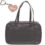  Nice Claup кожзаменитель школьная сумка Brown 