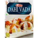 Yahoo! Yahoo!ショッピング(ヤフー ショッピング)ダヒ ワダ ミックス/Dahi Vada mix [Gits]【常温】