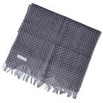 レディースストールリネンコットンス...