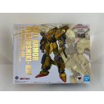 【中古】【開封済】METAL ROBOT魂 (Ka signature) ＜SIDE MS＞ フルアーマー百式改＆百式改