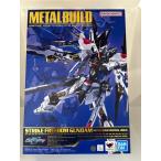 【中古】【開封済】METAL BUILD ストライクフリーダムガンダム [METAL BUILD FESTIVAL 2024]　メタルビルド