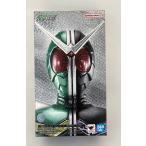 【中古】【未開封品】S.H.フィギュアーツ（真骨彫製法） 仮面ライダーW サイクロンジョーカー 風都探偵アニメ化記念（再販版）