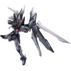 【中古】【メーカー輸送箱未開封品】METAL BUILD ストライクノワールガンダム （オルタナティブストライク Ver.） メタルビルド