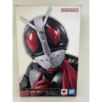 【中古】S.H.フィギュアーツ（真骨彫製法） 仮面ライダー新2号 栄光の昭和ライダーエディション　