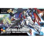 【中古】【未開封品】 1/144 HGBF ライトニングZガンダム 「ガンダムビルドファイターズトライ」(プラモまとめ買いで最大10%OFFクーポン対象)
