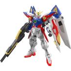 【中古】1/144 RG ウイングガンダムゼロ 「新機動戦記ガンダムW」 ガンプラ（プラモまとめ買いで最大10％OFFクーポン対象）