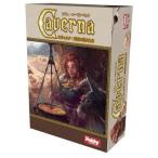 カヴェルナ：洞窟の農夫たち 日本語版（ボ