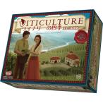 アークライト　ワイナリーの四季 完全日本語版 (Viticulture)　　(ボードゲームまとめ買いで最大15％オフクーポン対象）
