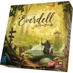 ショッピングゲーム 【ポイント2倍】エバーデール 完全日本語版　　（ボードゲームまとめ買いで最大15％オフクーポン対象）