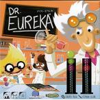 テンデイズゲームズ　ドクターエウレカ(Dr Eureka)日本語版