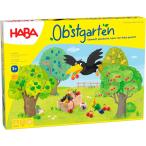 果樹園ゲーム(HABA)