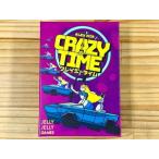 クレイジータイム　ボードゲーム