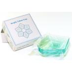 アクリルトークントレイ　　(ボードゲームまとめ買いで最大15％オフクーポン対象）