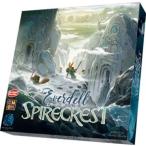 エバーデール拡張 剣ヶ峰 完全日本語版　　（ボードゲームまとめ買いで最大15％オフクーポン対象）