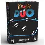 Kluster DUO（クラスターデュオ）マグネット アクションゲーム