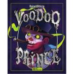 ブードゥープリンス2024年版　日本語版　　(ボードゲームまとめ買いで最大15％オフクーポン対象）