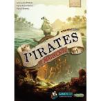 マラカイボの海賊たち　日本語版　　