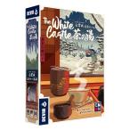 白鷺城／ホワイト・キャッスル　拡張セット：茶の湯　　(ボードゲームまとめ買いで最大15％オフクーポン対象）