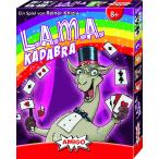 ラマカタブラ 日本語訳付 AM2403 アミーゴ（ボードゲームまとめ買いで最大15％オフクーポン対象）