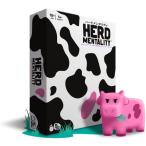 ハードメンタリティ ボードゲーム【答えを合わせるパーティーゲーム】（ボードゲームまとめ買いで最大15％オフクーポン対象）