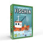 フィッシェン 日本語版（ボードゲームまと