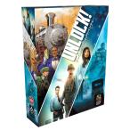 アンロック！ ゲームアドベンチャー 日本語版