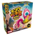 キング・オブ・トーキョー：マインドバグ  日本語版（ボードゲームまとめ買いで最大15％オフクーポン対象）