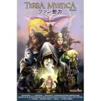 ショッピングボード テラミスティカ：拡張　ファン勢力　日本語版（ボドゲまとめ買いで最大15％オフクーポン対象）