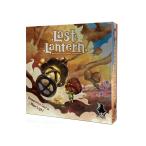 ラストランタン　和訳ルール付き（ボードゲームまとめ買いで最大15％オフクーポン対象）