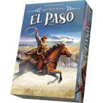 ショッピングウエスタン グレート・ウエスタン・トレイル：エルパソ（ボードゲームまとめ買いで最大15％オフクーポン対象）