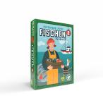フィッシェン2 日本語版（ボードゲームまとめ買いで最大15％オフクーポン対象）