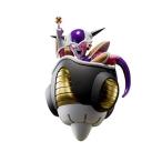 【新品未開封】【パッケージ傷み有】S.H.Figuarts フリーザ 第一形態&フリーザポッド