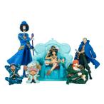 バンダイ　TAMASHII BOX ONE PIECE Vol.2 「ワンピース」